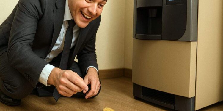 Aşa da! Încasările ANAF cresc cu 74% după ce noul director a găsit 50 de bani pe jos