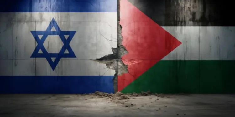 Teroare pe străzi. Hamas execută public presupuși colaboratori cu Israelul