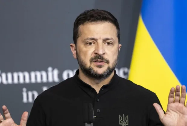 Primarul din Odesa, lăsat fără cetățenie de Zelenski. Motivul din spatele deciziei