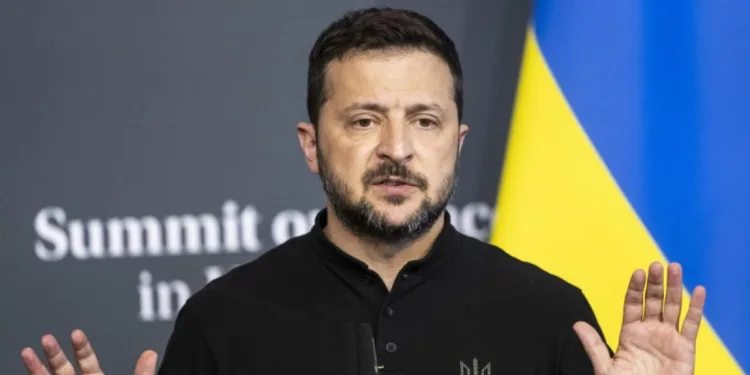 Primarul din Odesa, lăsat fără cetățenie de Zelenski. Motivul din spatele deciziei