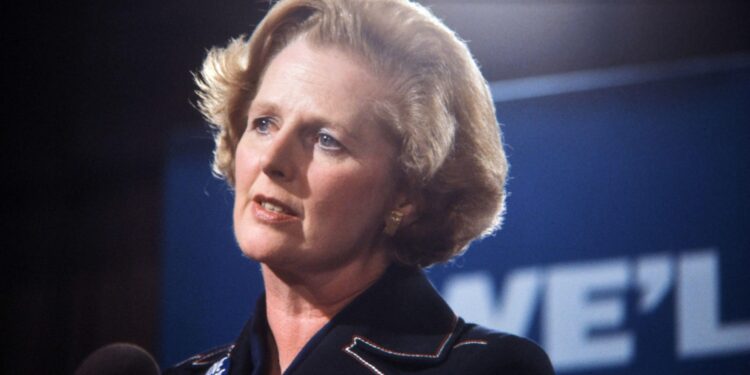 „Doamna de Fier” a Marii Britanii a avut două relații extraconjugale în cariera politică, pe care le-a ținut secrete toată viața, susține autoarea unei cărți