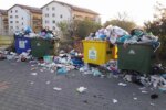 Gunoiul din Timișoara se mută în Arad și Hunedoara. Oamenii s-ar putea confrunta cu tarife mai mari