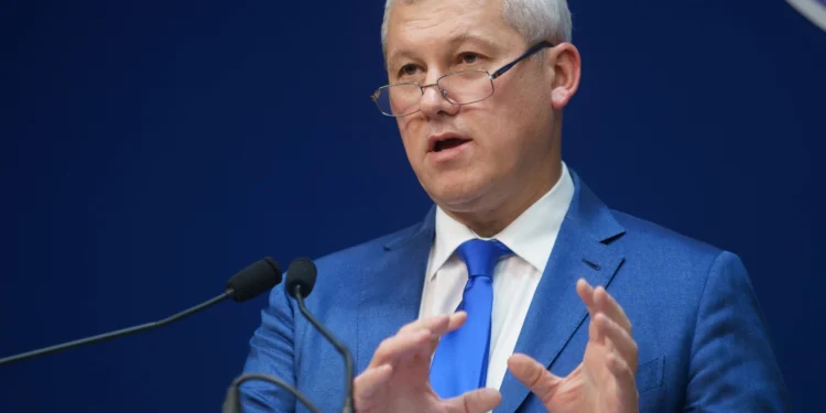 VIDEO Predoiu anunță reforme majore în Ministerul de Interne: ‘Știm unde vrem să ajungem’