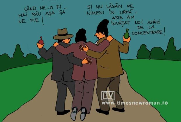 Învățămintele concentrării