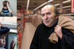 Copii în lacrimi la Kaufland: “A venit Tudorel Toader cu pensia specială şi a luat toţi ştrumfii”