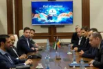 Companie din Emiratele Arabe Unite, interes pentru investiții în Portul Constanța