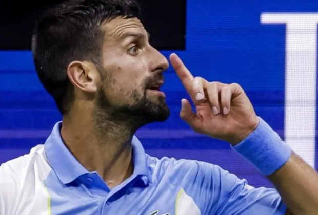 Novak Djokovic, răspuns clar despre controversele cu „iminenta” sa retragere