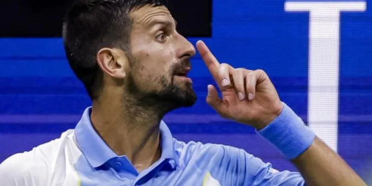 Novak Djokovic, răspuns clar despre controversele cu „iminenta” sa retragere