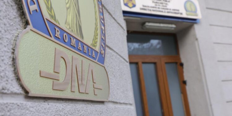 Şefa Spitalului Militar Central, plasată sub control judiciar, după audierea la DNA. Cauțiune de 1 milion de lei