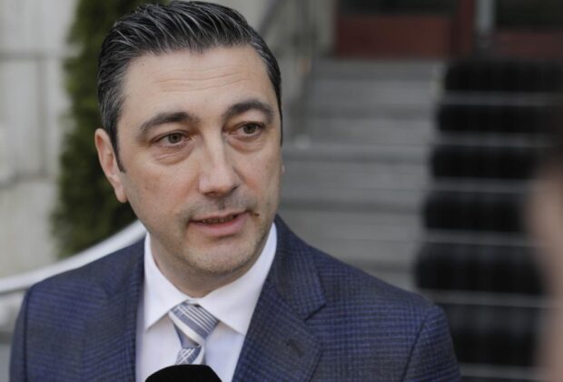 Războiul hibrid din România continuă, spune procurorul general. Alex Florența: Toate firele duc spre Rusia