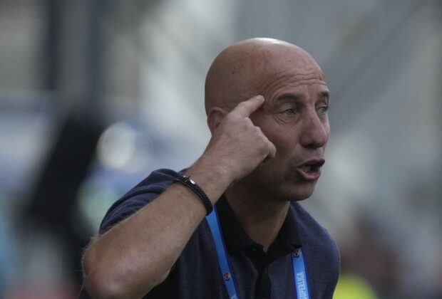 Robert Ilyes urechează un jucător de la Csikszereda după meciul cu CFR: ”Primul tren și la Budapesta! Nu poți să faci așa ceva”