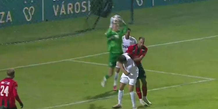 Fază uluitoare petrecută la Miercurea Ciuc! Ce s-a întâmplat în Csikszerda