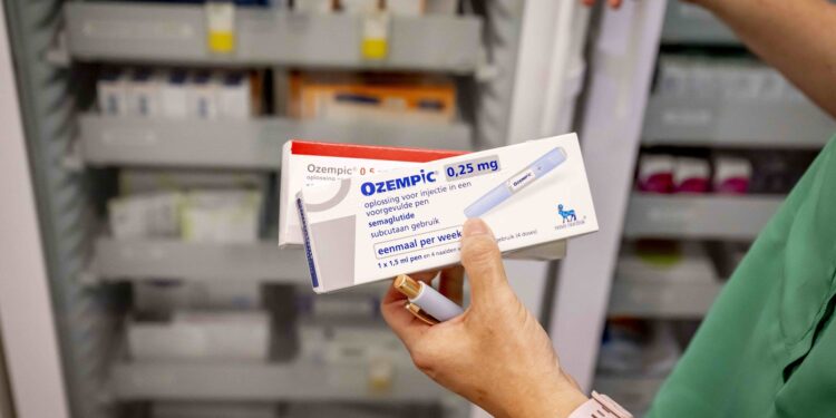 Prețul Ozempic, care conține cea mai cunoscută substanță pentru slăbit, va fi „mult mai mic”. Anunțul a fost făcut chiar de la Casa Albă