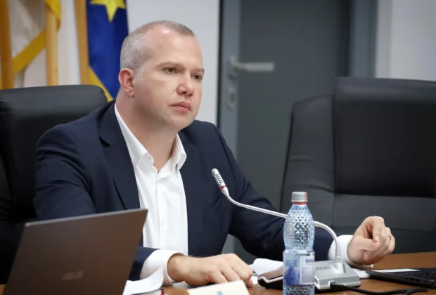 Vicepreşedintele PSD, despre amânarea Ordonanţei 52: ‘E efectiv de noaptea minţii ce se întâmplă’