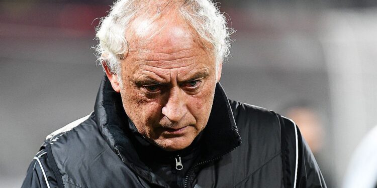 Andrea Mandorlini a pus tunurile pe arbitraj: „E greșeala altcuiva”