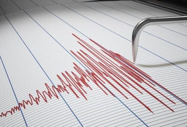 Cutremur în judeţul Buzău. Ce magnitudine a avut