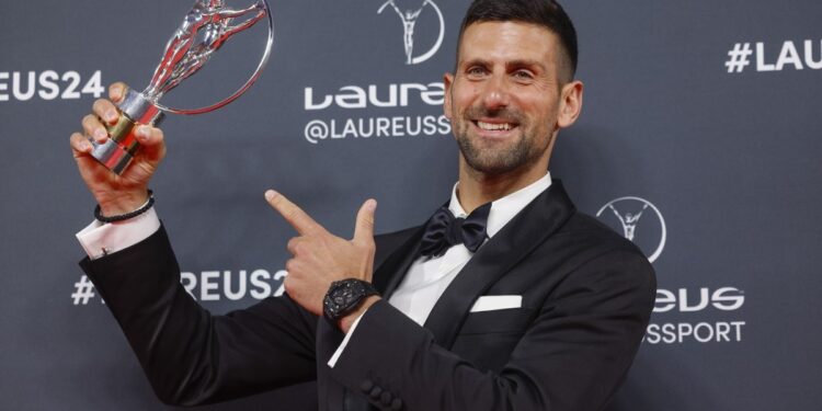 Sărăcia l-a făcut campion. Novak Djokovic, despre copilăria marcată de război și neajunsuri: „Toată averea noastră era 10 dolari”+ Anunț despre retragere