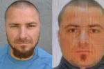 Emil Gânj, tânărul care și-a incendiat fosta iubită, trimis în judecată