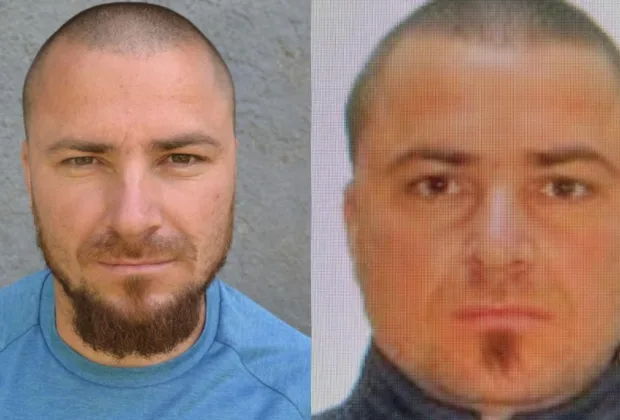 Emil Gânj, tânărul care și-a incendiat fosta iubită, trimis în judecată