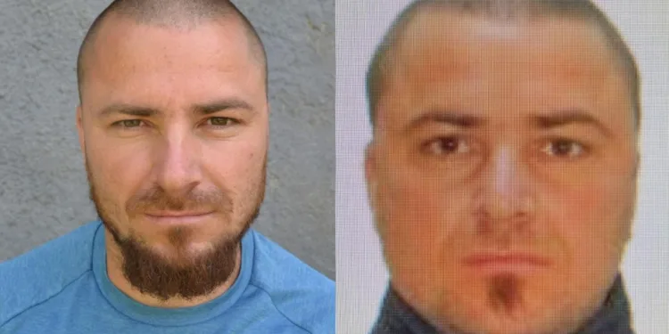 Emil Gânj, tânărul care și-a incendiat fosta iubită, trimis în judecată