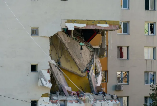 Ce riscă persoana care a rupt sigiliul instalației din Sector 5. Răspunsul avocatului Bărbuceanu