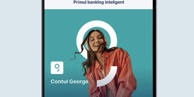 Contul George de la BCR – contul bancar 100% online, simplu, rapid și fără comisioane 