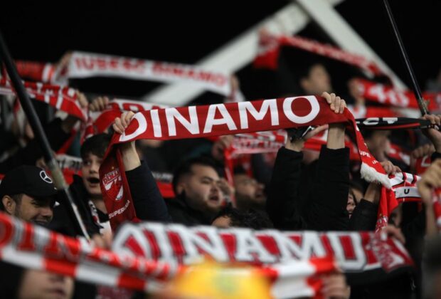 Arena Națională arde! Peste 30.000 de bilete vândute la Dinamo -ul care poate schimba liderul din Superliga