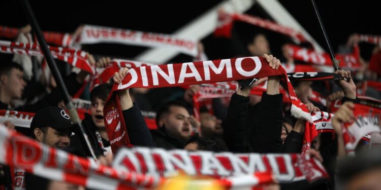 Arena Națională arde! Peste 30.000 de bilete vândute la Dinamo -ul care poate schimba liderul din Superliga