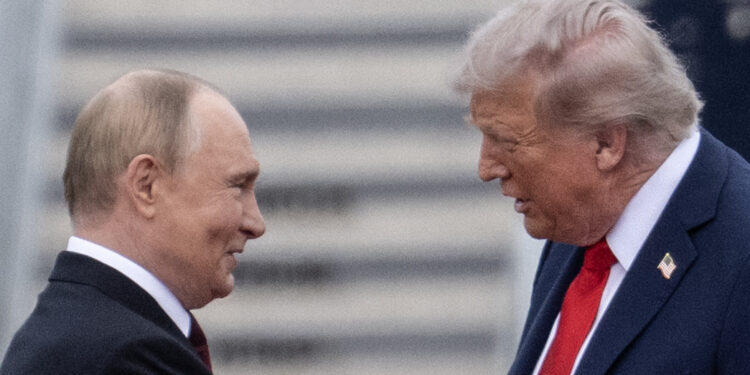 Germania vede „discuțiile de la Budapesta ca pe o a doua încercare de a-l convinge pe Putin să negocieze serios cu Ucraina”