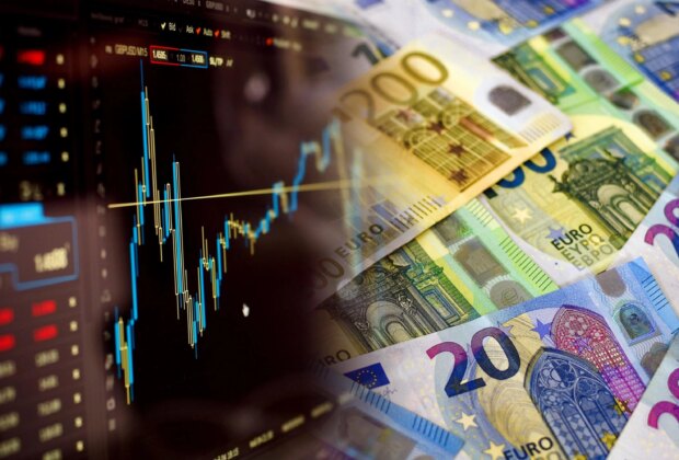 Temerile legate de credite ajung în Europa fac ca bursele europene au încheiat săptămâna în scădere accentuată