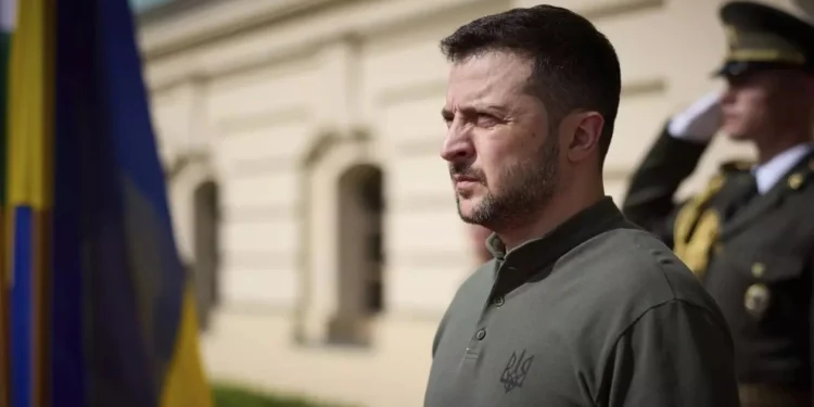 Zelenski înțelege că nu-i momentul potrivit să mai insiste în a cere rachete Tomahawk