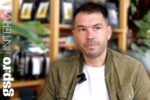 „Biblia este harta omului. Am văzut adevărul lui Dumnezeu” » Andrei Mărgăritescu, povești colosale cu Borcea, Lucescu și Kadîrov: „Să vă rupeți picioarele dacă a luat vreunul bani”