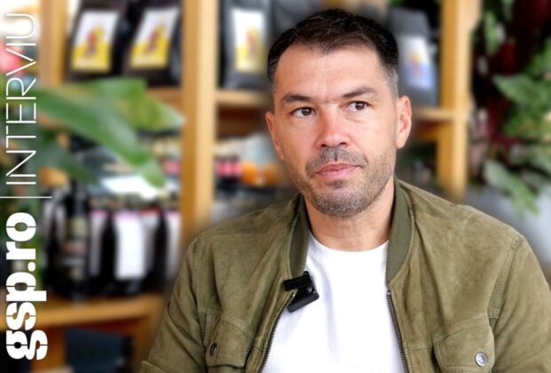 „Biblia este harta omului. Am văzut adevărul lui Dumnezeu” » Andrei Mărgăritescu, povești colosale cu Borcea, Lucescu și Kadîrov: „Să vă rupeți picioarele dacă a luat vreunul bani”