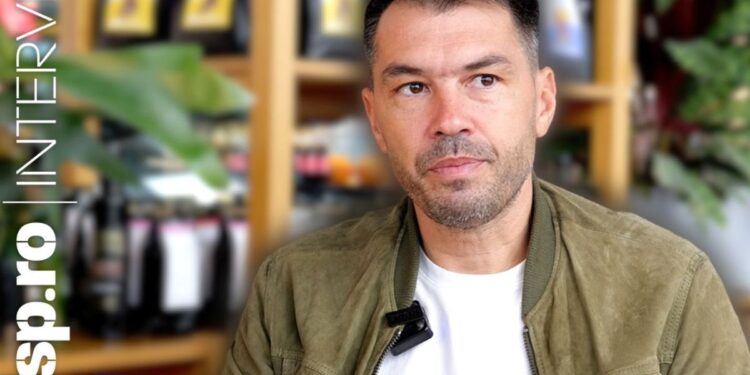 „Biblia este harta omului. Am văzut adevărul lui Dumnezeu” » Andrei Mărgăritescu, povești colosale cu Borcea, Lucescu și Kadîrov: „Să vă rupeți picioarele dacă a luat vreunul bani”