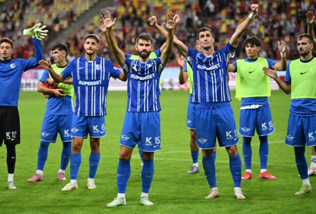 Bogdan Țîru, dezvăluire tare despre Radu Petrescu: „Comportamentul arbitrului nu a fost deloc ok”