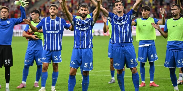 Bogdan Țîru, dezvăluire tare despre Radu Petrescu: „Comportamentul arbitrului nu a fost deloc ok”