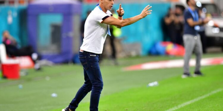 Bogdan Andone a remarcat o problemă după meciul cu Farul: „Mă așteptam la un meci mai spectaculos”