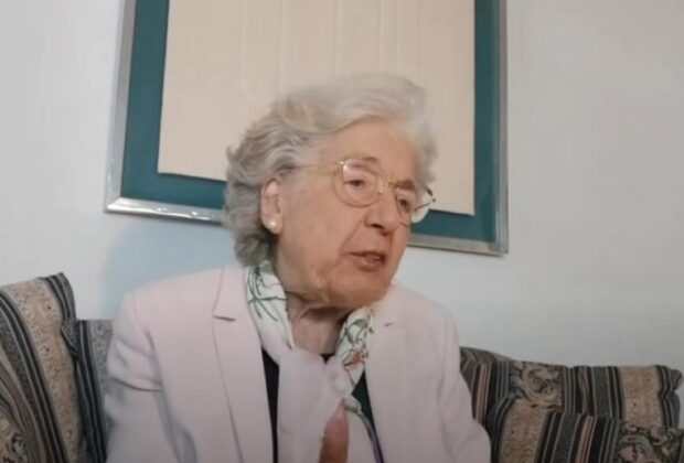 Doliu în lumea academică: a murit Sofia Corradi, „mamma Erasmus”