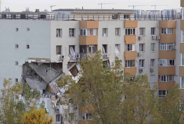 Explozia din Rahova. De ce este îngreunată ancheta Poliției și care sunt ipotezele