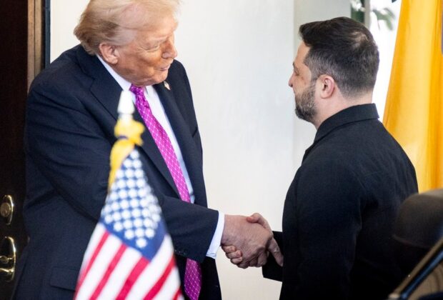 Ce se ascunde în spatele refuzului lui Trump de a furniza Ucrainei rachete Tomahawk. Veștile bune pentru Kiev