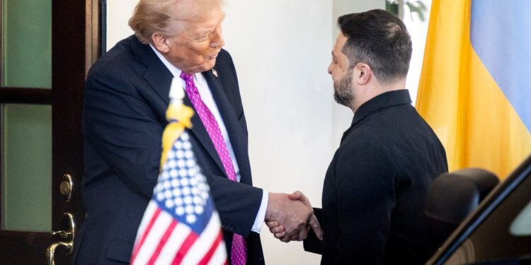 Ce se ascunde în spatele refuzului lui Trump de a furniza Ucrainei rachete Tomahawk. Veștile bune pentru Kiev