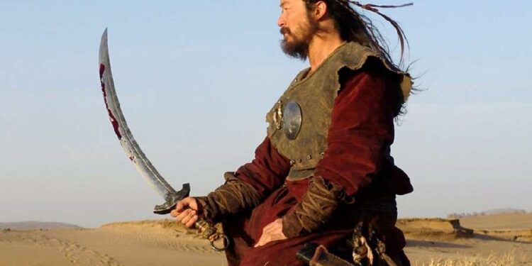 Un nou studiu genetic arată că 1 din 8 oameni se trage din vecinul lui Ghenghis Han