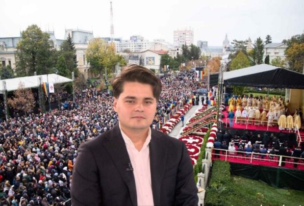 Văzând că e rost de bani, Selly vrea să facă festivalul Parascheva, Please! la Tuzla