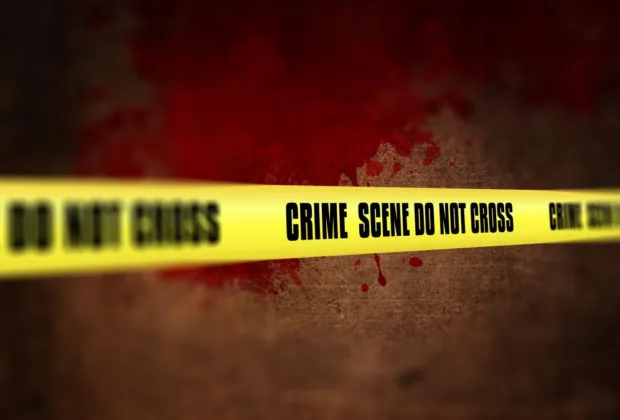 O femeie din Sibiu, ucisă cu sânge rece de propriul fiu