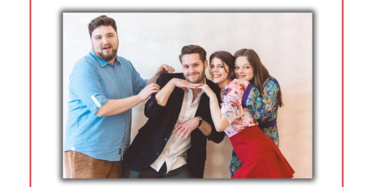 Ce ascunde Siciliana? Misterul unei comedii care a atins o cifră record: Mă întreb surprins, derutat, uimit, care e secretul piesei?