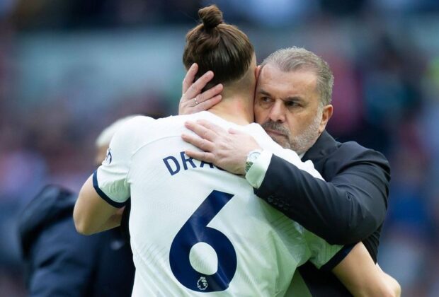 Dat afară de Nottingham Forest, fostul antrenor al lui Radu Drăgușin a intrat într-un top de toată jena!