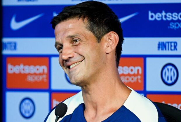 Cristi Chivu a intrat în istorie în Serie A!