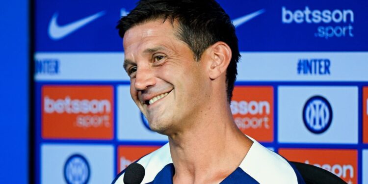 Cristi Chivu a intrat în istorie în Serie A!