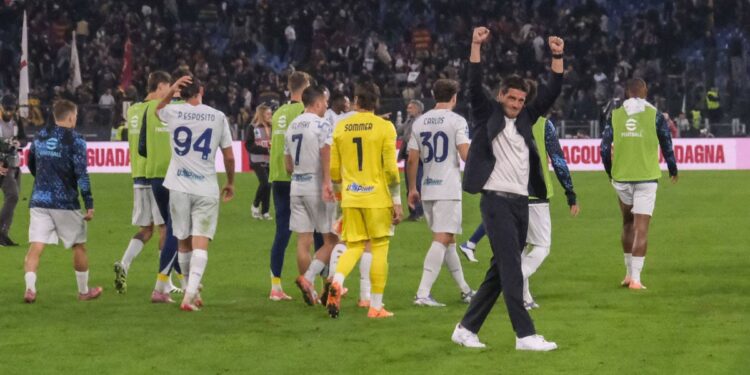 Cristi Chivu, cea mai mare notă în Gazzetta dello Sport: „Nu totul e perfect, dar seria, da!”