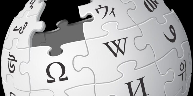 Wikipedia înregistrează o scădere a traficului, pe fondul ascensiunii inteligenței artificiale și al schimbării modului de căutare a informațiilor